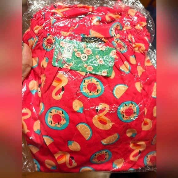 Off shoulder blouse top - Picture 3 of 3